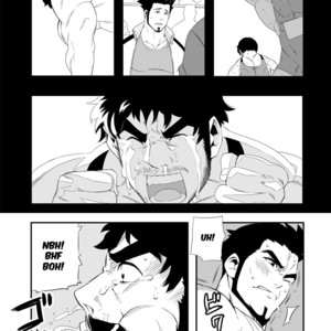 [Shoutaroh Kojima] Backyard Wrestler [Pt] – Gay Manga image 014.jpg