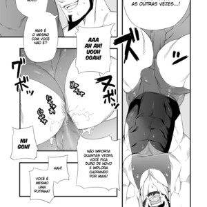 [Shoutaroh Kojima] Backyard Wrestler [Pt] – Gay Manga image 016.jpg