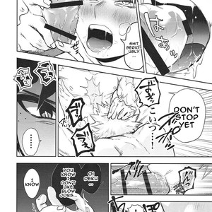 [rizu] SUBSPICA-  Kacchan! Please Listen to Me! – Boku no Hero Academia dj [Eng] – Gay Manga image 009.jpg