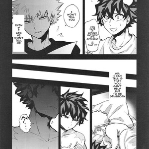 [rizu] SUBSPICA-  Kacchan! Please Listen to Me! – Boku no Hero Academia dj [Eng] – Gay Manga image 019.jpg