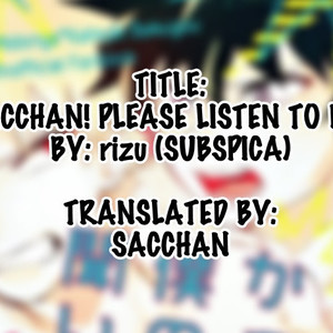 [rizu] SUBSPICA-  Kacchan! Please Listen to Me! – Boku no Hero Academia dj [Eng] – Gay Manga image 025.jpg