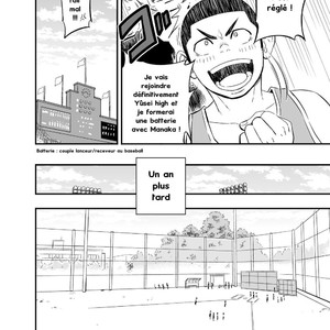 [Draw Two (Draw2)] Yahari Kono Yakyuubu Gasshuku wa Machigatteiru [Fr] – Gay Manga image 003.jpg