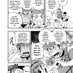 [Draw Two (Draw2)] Yahari Kono Yakyuubu Gasshuku wa Machigatteiru [Fr] – Gay Manga image 005.jpg