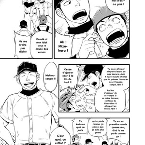 [Draw Two (Draw2)] Yahari Kono Yakyuubu Gasshuku wa Machigatteiru [Fr] – Gay Manga image 006.jpg