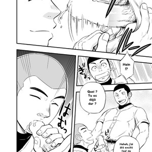 [Draw Two (Draw2)] Yahari Kono Yakyuubu Gasshuku wa Machigatteiru [Fr] – Gay Manga image 013.jpg