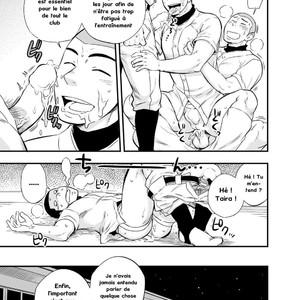 [Draw Two (Draw2)] Yahari Kono Yakyuubu Gasshuku wa Machigatteiru [Fr] – Gay Manga image 022.jpg