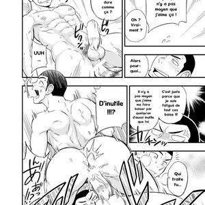 [Draw Two (Draw2)] Yahari Kono Yakyuubu Gasshuku wa Machigatteiru [Fr] – Gay Manga image 033.jpg