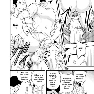 [Draw Two (Draw2)] Yahari Kono Yakyuubu Gasshuku wa Machigatteiru [Fr] – Gay Manga image 037.jpg