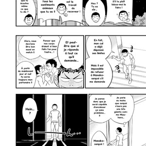 [Draw Two (Draw2)] Yahari Kono Yakyuubu Gasshuku wa Machigatteiru [Fr] – Gay Manga image 039.jpg