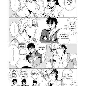 [Inumiso] Darkness Hound 3.5 [Eng] – Gay Manga image 003.jpg