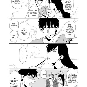 [Inumiso] Darkness Hound 3.5 [Eng] – Gay Manga image 005.jpg