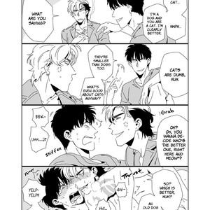 [Inumiso] Darkness Hound 3.5 [Eng] – Gay Manga image 006.jpg
