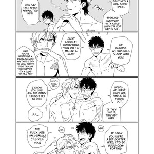 [Inumiso] Darkness Hound 3.5 [Eng] – Gay Manga image 007.jpg