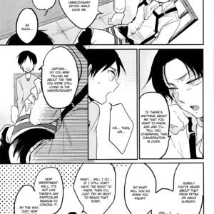 [Yureika (Tsumugi)] Shingeki no Kyojin dj – Damatte Aege [Eng] – Gay Manga image 007.jpg