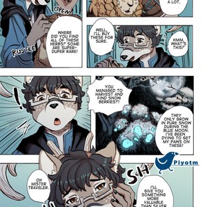 [Piyotm] Snowberries [Eng] – Gay Manga image 002.jpg