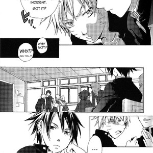 [Fuyumoe Makomo (PIero)] Naruto dj – Youth Terrorist [Eng] – Gay Manga image 009.jpg