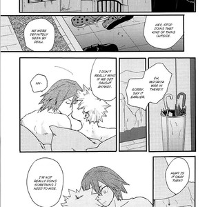 [Masoe] Eternity (永遠) – Boku no Hero Academia dj [Eng] – Gay Manga image 012.jpg