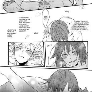 [Masoe] Eternity (永遠) – Boku no Hero Academia dj [Eng] – Gay Manga image 016.jpg