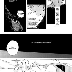 [Masoe] Eternity (永遠) – Boku no Hero Academia dj [Eng] – Gay Manga image 027.jpg
