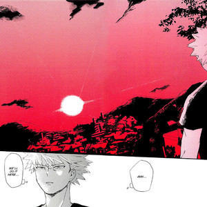 [Masoe] Eternity (永遠) – Boku no Hero Academia dj [Eng] – Gay Manga image 031.jpg