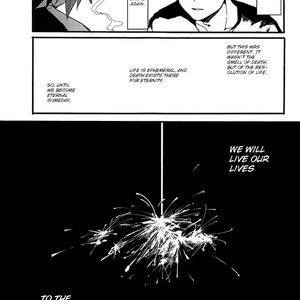 [Masoe] Eternity (永遠) – Boku no Hero Academia dj [Eng] – Gay Manga image 035.jpg