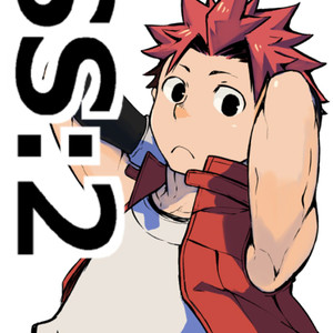 [anything (naop)] SS:2 [kr] – Gay Manga image 001.jpg