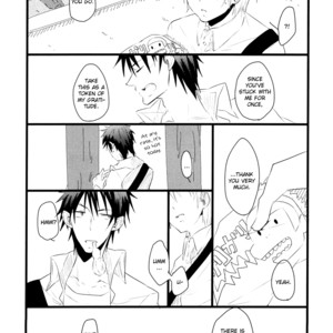 [posy] Kuroko no Basket dj – Komorebi no Shita de [Eng] – Gay Manga image 010.jpg