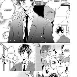 [TAKAMURA Anna] Ijimete Ageru (c.1) [Eng] – Gay Manga image 005.jpg