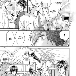 [TAKAMURA Anna] Ijimete Ageru (c.1) [Eng] – Gay Manga image 007.jpg