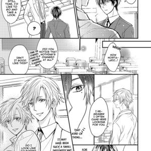[TAKAMURA Anna] Ijimete Ageru (c.1) [Eng] – Gay Manga image 011.jpg