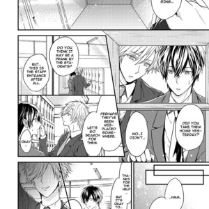 [TAKAMURA Anna] Ijimete Ageru (c.1) [Eng] – Gay Manga image 014.jpg