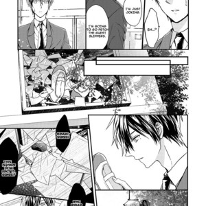 [TAKAMURA Anna] Ijimete Ageru (c.1) [Eng] – Gay Manga image 015.jpg