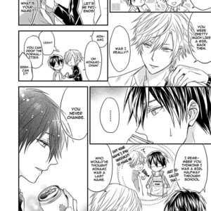 [TAKAMURA Anna] Ijimete Ageru (c.1) [Eng] – Gay Manga image 018.jpg