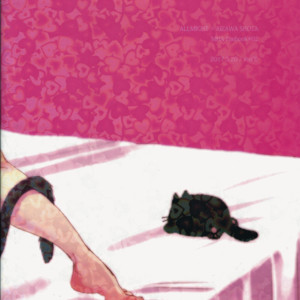 [vivi C ( vivi℃ )] Black Cat Kun! Lesson Time!! – Boku no Hero Academia dj [Eng] – Gay Manga image 018.jpg