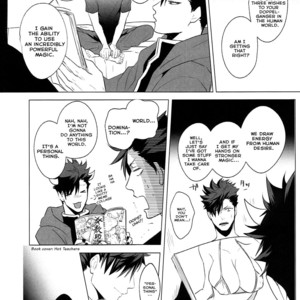 [KUROQUIS (Kuro)] As you Desire – Haikyuu!! dj [Eng] – Gay Manga image 009.jpg