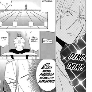 [KANGAROO KICK (Takagi Takumi)] Matsuoka Rin no Shinkon Seikatsu (Kari) – Free! dj [Esp] – Gay Manga image 006.jpg