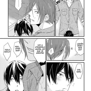 [KANGAROO KICK (Takagi Takumi)] Matsuoka Rin no Shinkon Seikatsu (Kari) – Free! dj [Esp] – Gay Manga image 018.jpg
