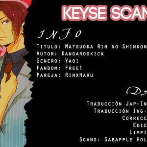 [KANGAROO KICK (Takagi Takumi)] Matsuoka Rin no Shinkon Seikatsu (Kari) – Free! dj [Esp] – Gay Manga image 023.jpg