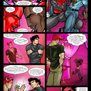 [David Cantero, Patrick Fillion] The Brigayde #2 [English] – Gay Manga image 021.jpg