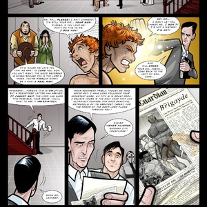 [David Cantero, Patrick Fillion] The Brigayde #2 [English] – Gay Manga image 029.jpg