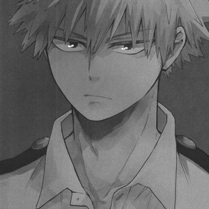 [tenten/ coga] RED – Boku no Hero Academia dj [Esp] – Gay Manga image 002.jpg