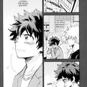 [tenten/ coga] RED – Boku no Hero Academia dj [Esp] – Gay Manga image 005.jpg