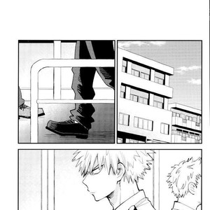 [tenten/ coga] RED – Boku no Hero Academia dj [Esp] – Gay Manga image 016.jpg