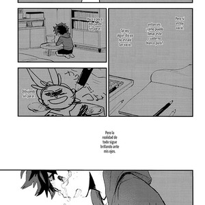 [Tenten (Koga)] Boku no Hero Academia dj – Colors [Esp] – Gay Manga image 006.jpg