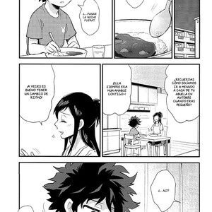 [Tenten (Koga)] Boku no Hero Academia dj – Colors [Esp] – Gay Manga image 008.jpg