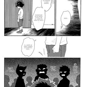 [Tenten (Koga)] Boku no Hero Academia dj – Colors [Esp] – Gay Manga image 011.jpg