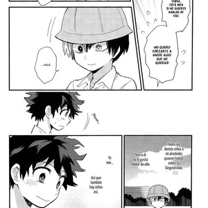 [Tenten (Koga)] Boku no Hero Academia dj – Colors [Esp] – Gay Manga image 015.jpg