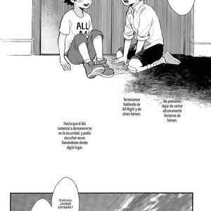 [Tenten (Koga)] Boku no Hero Academia dj – Colors [Esp] – Gay Manga image 021.jpg