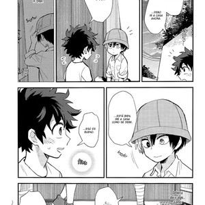 [Tenten (Koga)] Boku no Hero Academia dj – Colors [Esp] – Gay Manga image 022.jpg
