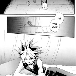 [AZURE★GONG (Yuhki Kidaka)] Mind Games Round 1 – Yu-Gi-Oh! dj [Eng] – Gay Manga image 002.jpg